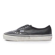 Vans Premium Authentic, , Noir, Taille: 46 Noir