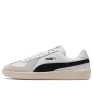 Puma Army Trainer Blanc