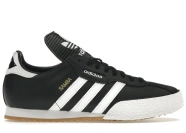 Adidas Samba Super Black Footwear White Black