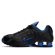 Nike Shox R4 'Game Royal'