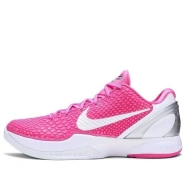 Nike Zoom Kobe 6 Protro 'Think Pink'