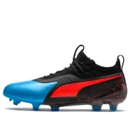 Puma One 19.1 FG AG 'Blue Red Blast'