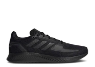 Adidas Run Falcon 2.0 'Triple Black' Noir
