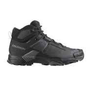 SALOMON X Ultra 5 Mid GORE-TEX Noir