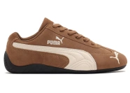 Puma Speedcat Archive Coffee Frosted Ivory