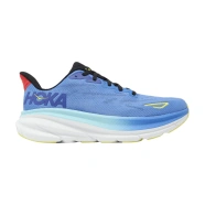 Hoka Clifton 9 'Virtual Blue Cerise'