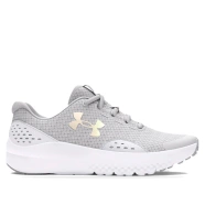 Under Armour Grade School Surge 4 Halo Gris Gris