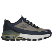 Skechers Max Protect Fast Track olive Vert