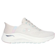 Skechers Slip-ins: Arch Fit 2.0 Blanc