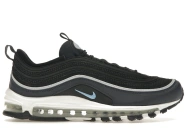 Nike Air Max 97 'Black Dark Obsidian'