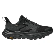 Hoka Anacapa 2 Low GORE-TEX Noir