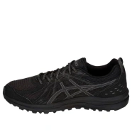 Asics Frequent Trail 'Black Carbon'