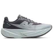 New Balance FuelCell Rebel v5 Gris Bleu 5 Gris