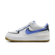 Nike Air Force 1 Shadow Blanc