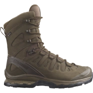 SALOMON Quest 4d Forces 2 High Gtx En Marron