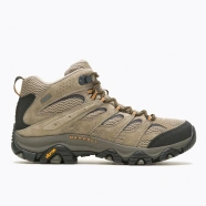 Merrell Moab 3 Mid GORE-TEX Marron