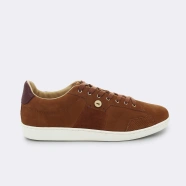 Faguo hosta leather suede