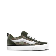 Vans Knu Skool Ado (8-14 ans), Vert, Taille: Vert