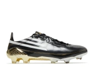 Adidas Adizero F50 Ghosted FG 'Black Gold Metallic' Noir