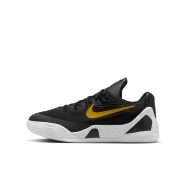 Nike Kobe 9 Noir