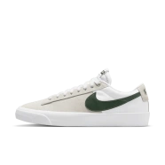Nike Zoom Blazer Low Pro GT SB 'White Fir'