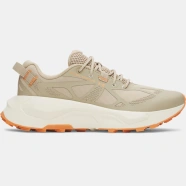 Under Armour running Charged Bandit Trail 4 City Khaki