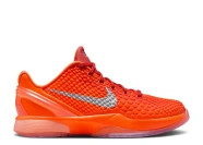 Nike KOBE 6 (GS) Orange