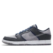 Nike Dunk Low Pro SB 'Crater' Gris