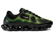 Nike Air Liquid Max Black Green Apple Noir