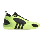Adidas D.O.N. Issue #5 'Lucid Lemon' Vert