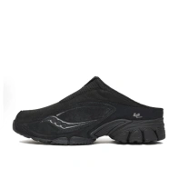Saucony Progrid V2 Mule 'Black'
