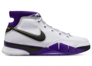 Nike Kobe 1 Protro 81 Points Blanc