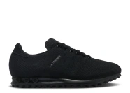 Adidas LA Trainer Weave 'Triple Black' Noir