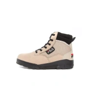 FILA Grunge Ii Bl Mid Gris