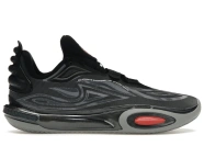 Way of Wade Li-Ning All City 11 V2 Blood Fire Best mens basketball shoes Low top basketball shoes Noir