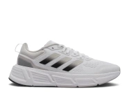 Adidas Questar 'White Black' Blanc