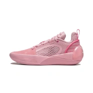 Way of Wade All City 12 Encore Cherry Blossom Li-Ning Best Low top Rose