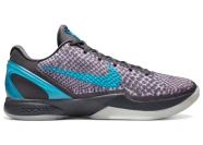 Nike Kobe 6 Protro 3D Hollywood