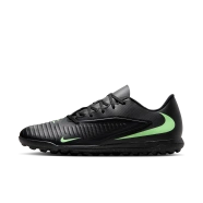 Nike Phantom 6 Low Club Noir