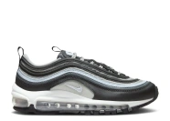 Nike Air Max 97 'Black Iron Grey' .5Y