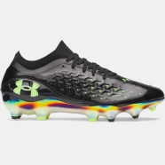 Under Armour Magnetico Elite 6 RCS FG Noir