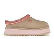 UGG Tazz Love '26 Slipper Sea Salt Rosetta
