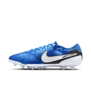 Nike Tiempo Legend 10 Elite Bleu Bleu
