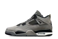 Air Jordan 4 Cave Stone Noir