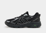 Asics Gel-Venture 6 GS Noir