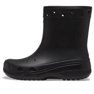 Crocs Classic Boots 'Black'