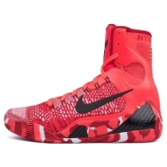 Nike Kobe 9 Elite 'Christmas'