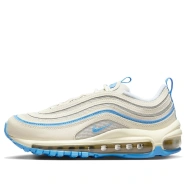 Nike (WMNS) Air Max 97 'Athletic Department' Blanc