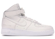 Nike 1017 ALYX 9SM x Air Force 1 High 'Triple White' Blanc