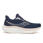 Saucony Triumph 23 M Bleu